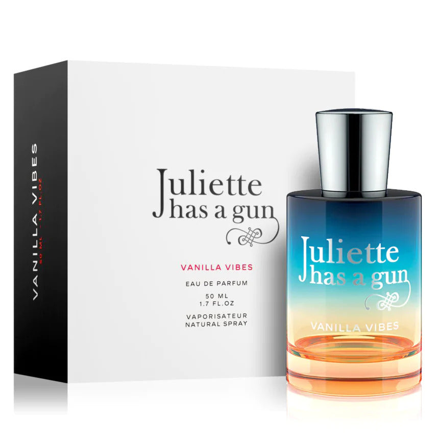 JULIETTE HAS A GUN EDP VANILLA VIBES 50ML